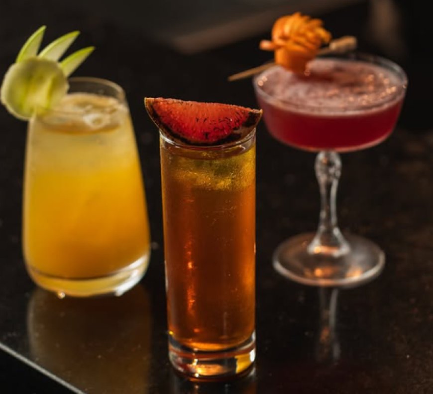 Rizq – Defence Colony – 4.3 Rating – ₹2500 approx for two, exclusive of taxes – Vibrant Multi-Cuisine Casual Dining with Full Bar & Rooftop Views at Shiniwas Puri, New Delhi