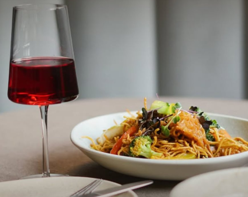 The Monk – Sector 15 Gurgaon – 4.3 Rating – ₹2800 approx for two, exclusive of taxes – Innovative Pan-Asian Fine Dining with Full Bar & Molecular Cocktails at 32nd Avenue, Gurugram