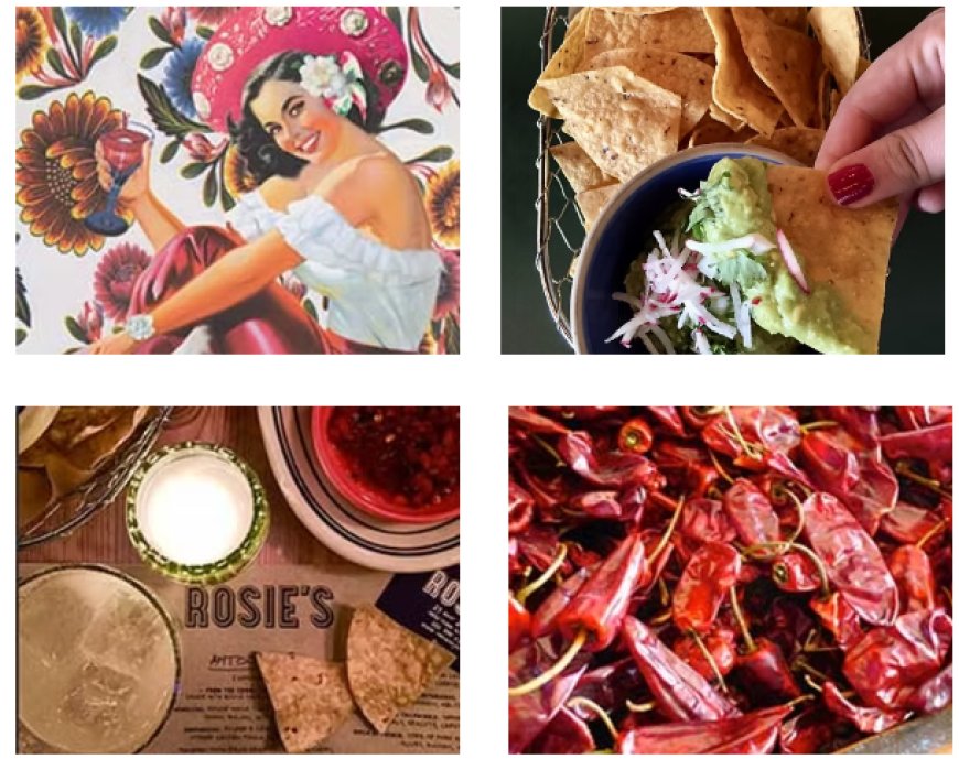 Rosie’s East Village - 4.6 rating - Authentic Mexican Restaurant NYC