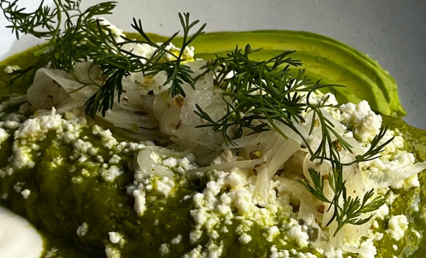 Barrio Chino LES - 4.6 rating - Classic Mexican Tacos & Margaritas