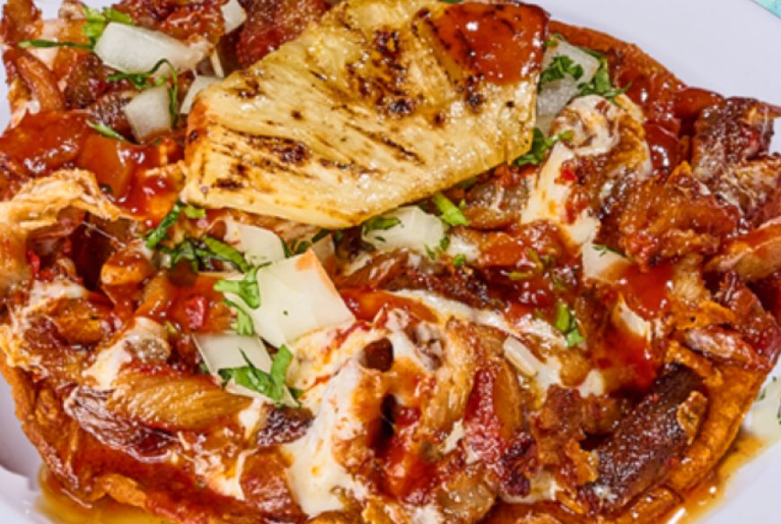 Tacombi Long Island City - 4.6 rating - Casual Mexican Tacos Queens