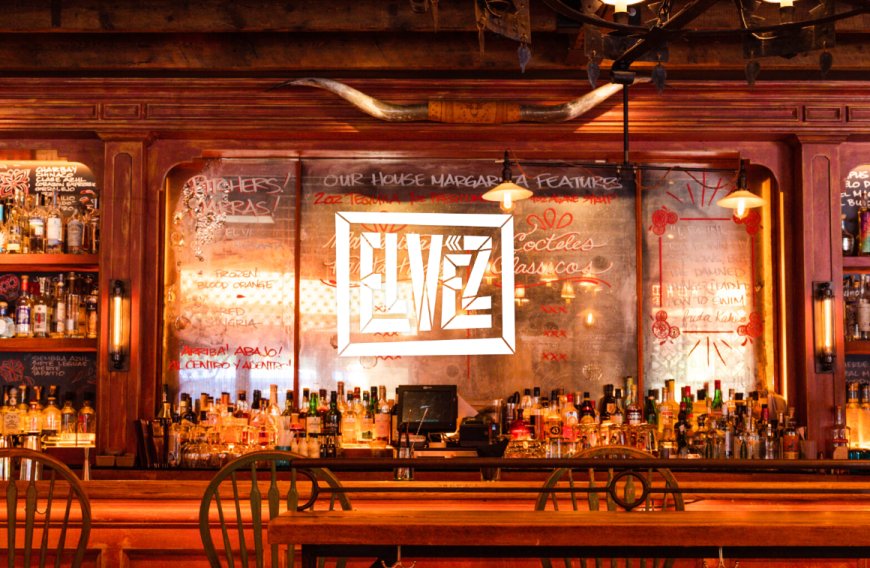 El Vez NY Battery Park - 4.5 rating - Festive Mexican Dining NYC